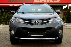     Toyota Rav4 EXECUTIVE AWD 2.2D-CAT/ 