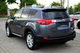 Toyota Rav4 EXECUTIVE AWD 2.2D-CAT/СОБСТВЕН ЛИЗИНГ, снимка 5