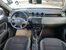 Dacia Duster 1.6 SCe 4x4 - [13] 