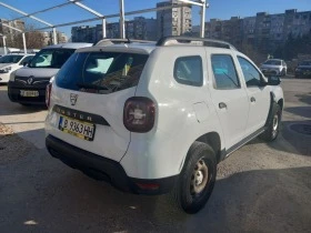 Dacia Duster 1.6 SCe 4x4 - [8] 