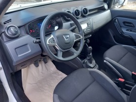 Dacia Duster 1.6 SCe 4x4 | Mobile.bg   9