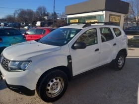 Dacia Duster 1.6 SCe 4x4 - [6] 