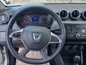 Dacia Duster 1.6 SCe 4x4, снимка 10