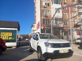 Dacia Duster 1.6 SCe 4x4 | Mobile.bg   3