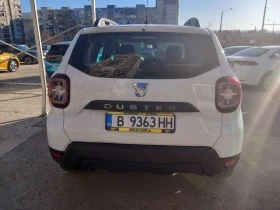 Dacia Duster 1.6 SCe 4x4 - [7] 