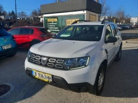 Dacia Duster 1.6 SCe 4x4 - [3] 