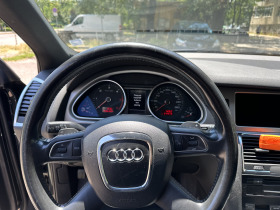 Audi Q7 4.2 TDI* 4x4* V8* Facelift* Panorama* BOSE* , снимка 6