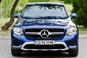 Mercedes-Benz GLC 220, снимка 2