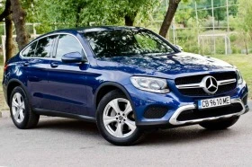 Mercedes-Benz GLC 220, снимка 1