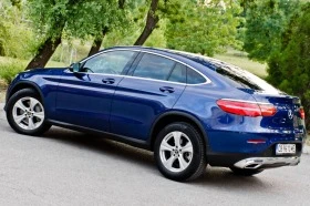 Mercedes-Benz GLC 220, снимка 4