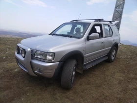 Opel Frontera Tdi | Mobile.bg    2