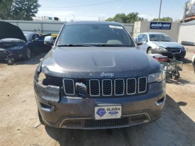 Jeep Grand cherokee LIMITED | Mobile.bg    3