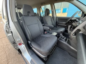 Honda Cr-v 2.2i-CDTi 140к.с * 4х4* * Климатик* , снимка 13