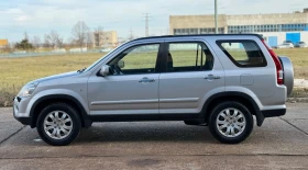 Honda Cr-v 2.2i-CDTi 140к.с * 4х4* * Климатик* , снимка 7