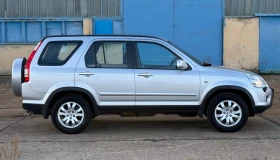 Honda Cr-v 2.2i-CDTi 140к.с * 4х4* * Климатик* , снимка 8