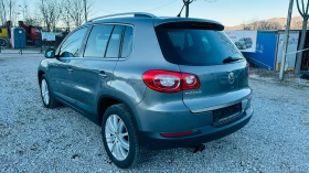 VW Tiguan 1.4tsi-4x4-нави, снимка 5