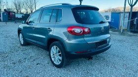 VW Tiguan 1.4tsi-4x4-нави, снимка 7