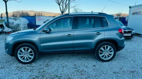 VW Tiguan 1.4tsi-4x4-нави, снимка 4