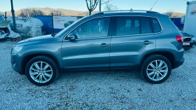 VW Tiguan 1.4tsi-4x4-нави, снимка 8