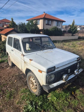 Lada Niva, снимка 10