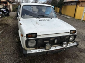 Lada Niva, снимка 5