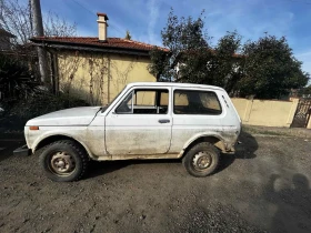 Lada Niva, снимка 7