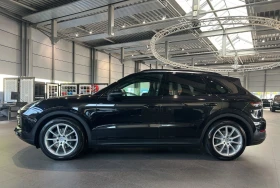 Porsche Cayenne Luft* 360 camera* Pano - [4] 