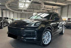 Porsche Cayenne Luft* 360 camera* Pano - [1] 