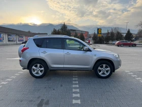 Toyota Rav4 2.2 D4D 136k.c, снимка 4