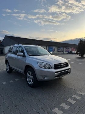 Toyota Rav4 2.2 D4D 136k.c, снимка 3