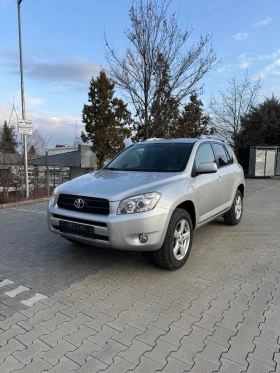 Toyota Rav4 2.2 D4D 136k.c 1