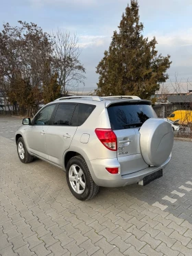 Toyota Rav4 2.2 D4D 136k.c, снимка 7