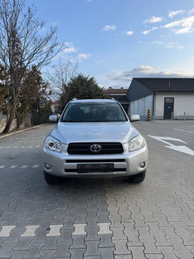 Toyota Rav4 2.2 D4D 136k.c, снимка 2