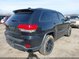 Jeep Grand cherokee 3.6* V6* 8ZF* ПОДГРЕВ* КАМЕРА* КЕЙЛЕС - 19300 лв. - 54397413 | Car24.bg