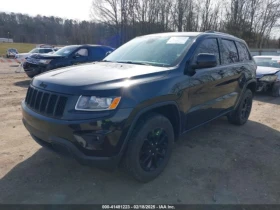 Jeep Grand cherokee 3.6* V6* 8ZF* ПОДГРЕВ* КАМЕРА* КЕЙЛЕС - 19300 лв. - 54397413 | Car24.bg