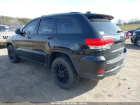 Jeep Grand cherokee 3.6* V6* 8ZF* ПОДГРЕВ* КАМЕРА* КЕЙЛЕС - 19300 лв. - 54397413 | Car24.bg