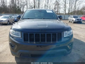 Jeep Grand cherokee 3.6* V6* 8ZF* ПОДГРЕВ* КАМЕРА* КЕЙЛЕС - 19300 лв. - 54397413 | Car24.bg