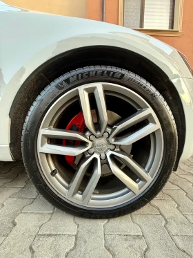 Audi SQ5 | Mobile.bg    7