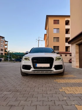 Audi SQ5 | Mobile.bg    5
