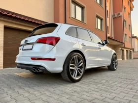 Audi SQ5 | Mobile.bg    4