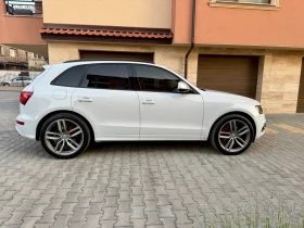 Audi SQ5 | Mobile.bg    13