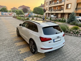 Audi SQ5 | Mobile.bg    2