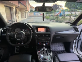 Audi SQ5 | Mobile.bg    9