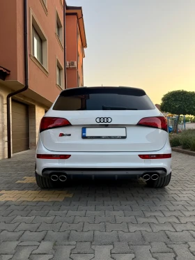 Audi SQ5 | Mobile.bg    3