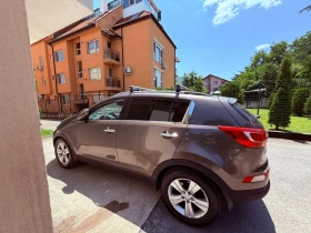 Обява за продажба на Kia Sportage Kia Sportage 2.0 CRDI 184 к.с. Автоматик ~19 000 лв. - изображение 3