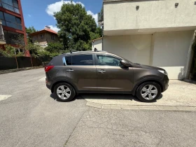 Обява за продажба на Kia Sportage Kia Sportage 2.0 CRDI 184 к.с. Автоматик ~19 000 лв. - изображение 4