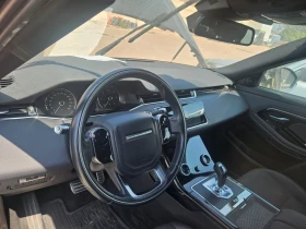 Land Rover Evoque 2.0d - 21900 лв. - 94475244 16