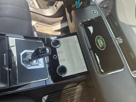 Land Rover Evoque 2.0d - 21900 лв. - 94475244 10