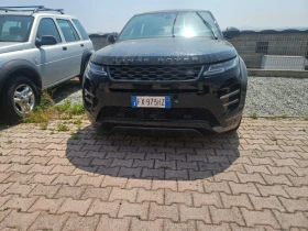 Land Rover Evoque 2.0d - 21900 лв. - 94475244 4