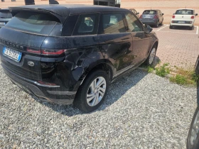 Land Rover Evoque 2.0d - 21900 лв. - 94475244 6
